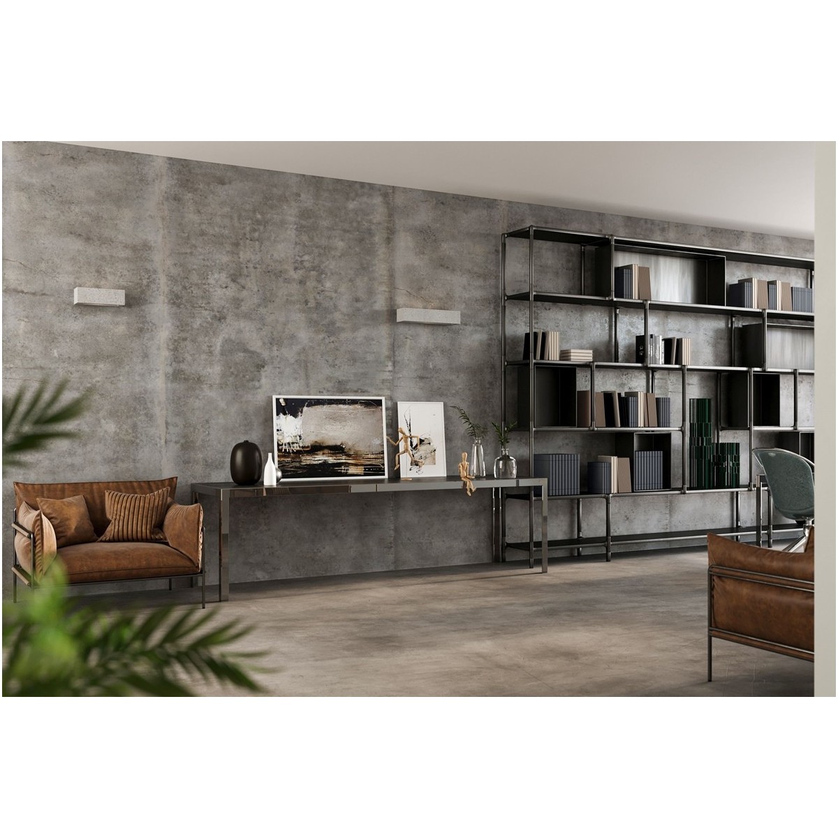 SOLLUX LIGHTING VEGA 50