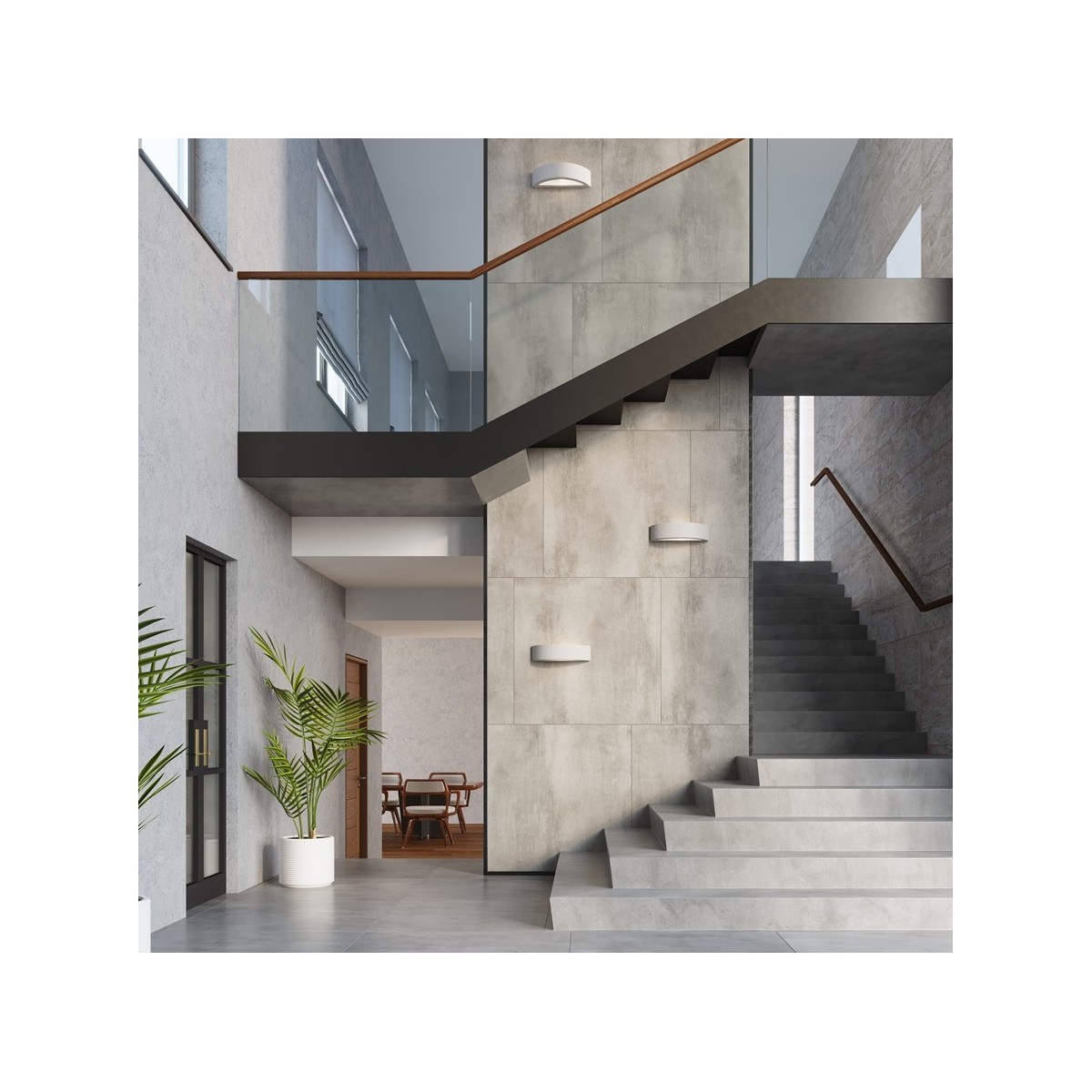 SOLLUX LIGHTING ATENA