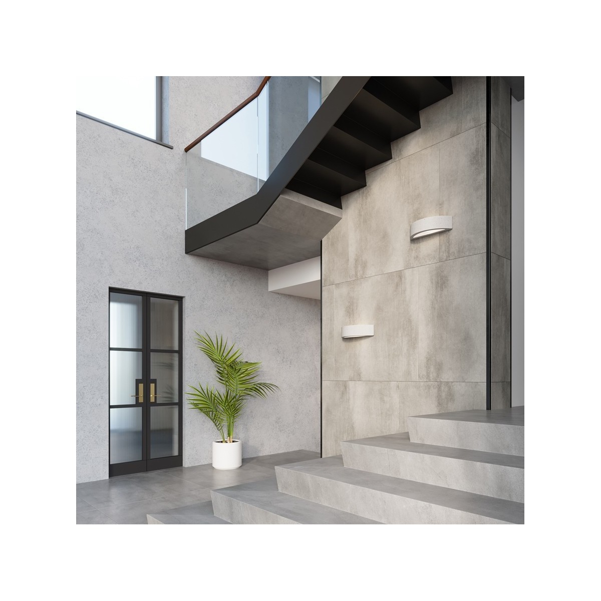 SOLLUX LIGHTING ATENA