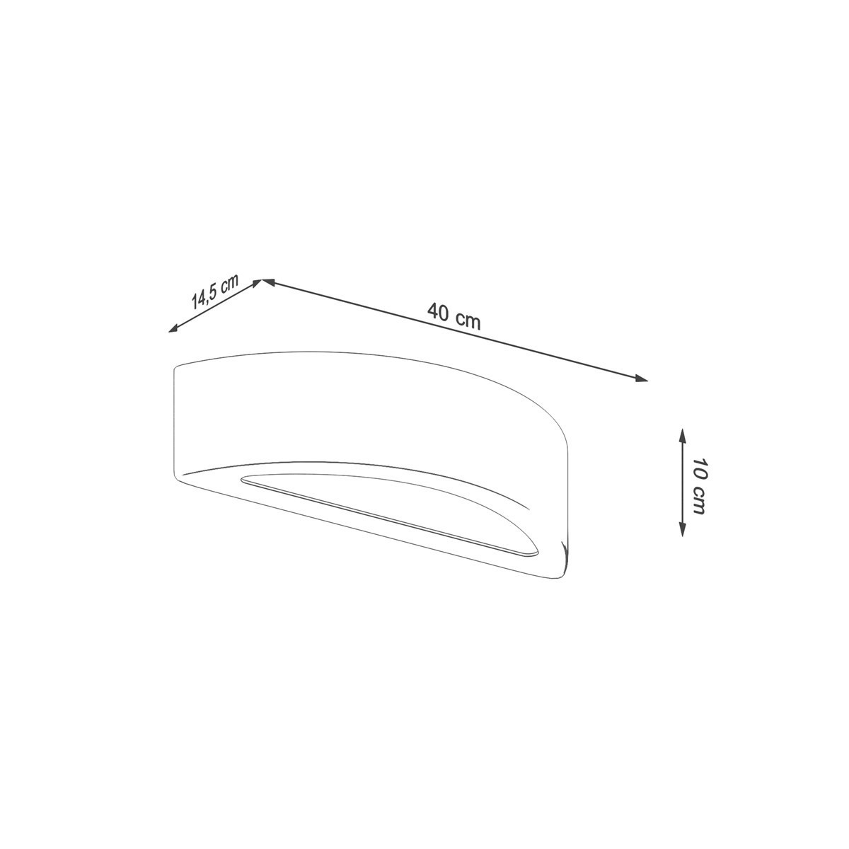 SOLLUX LIGHTING ATENA