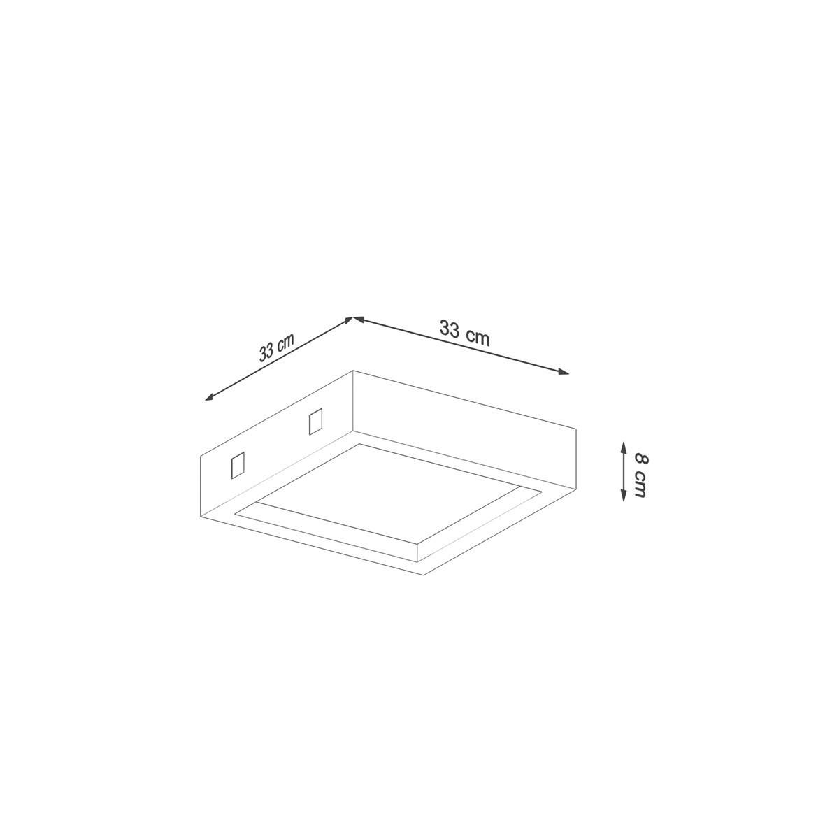 SOLLUX LIGHTING RIZA