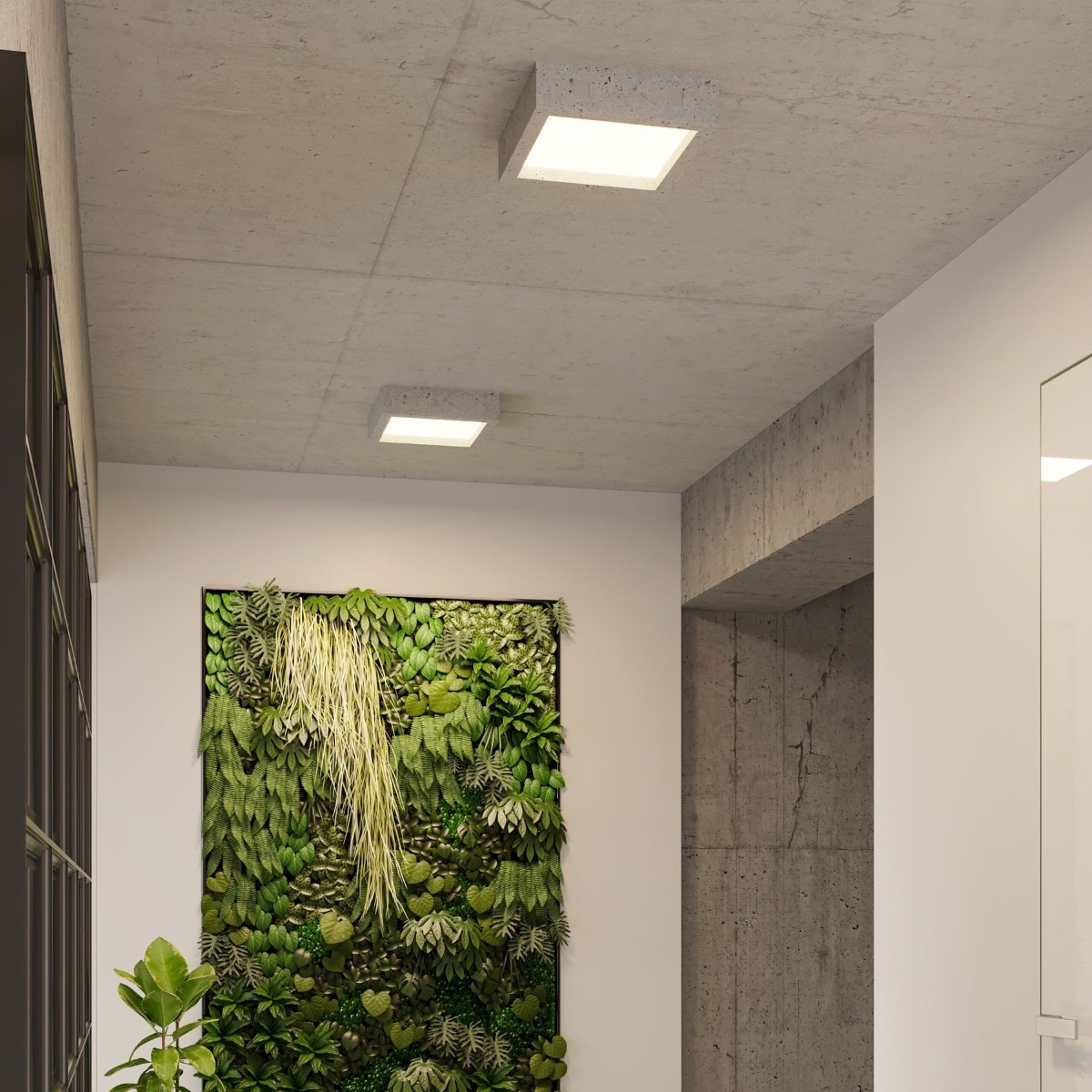 SOLLUX LIGHTING RIZA