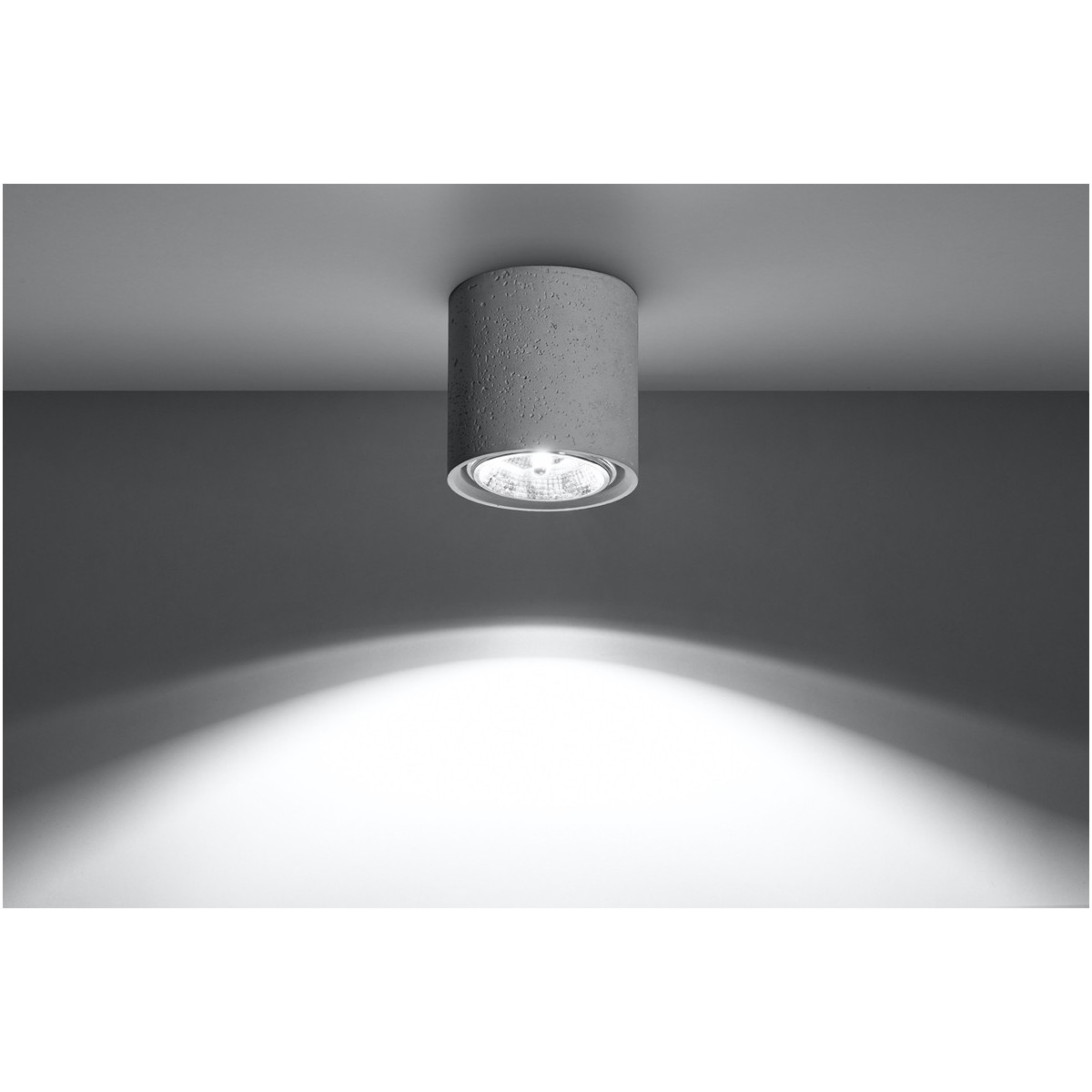 SOLLUX LIGHTING CULLO 140