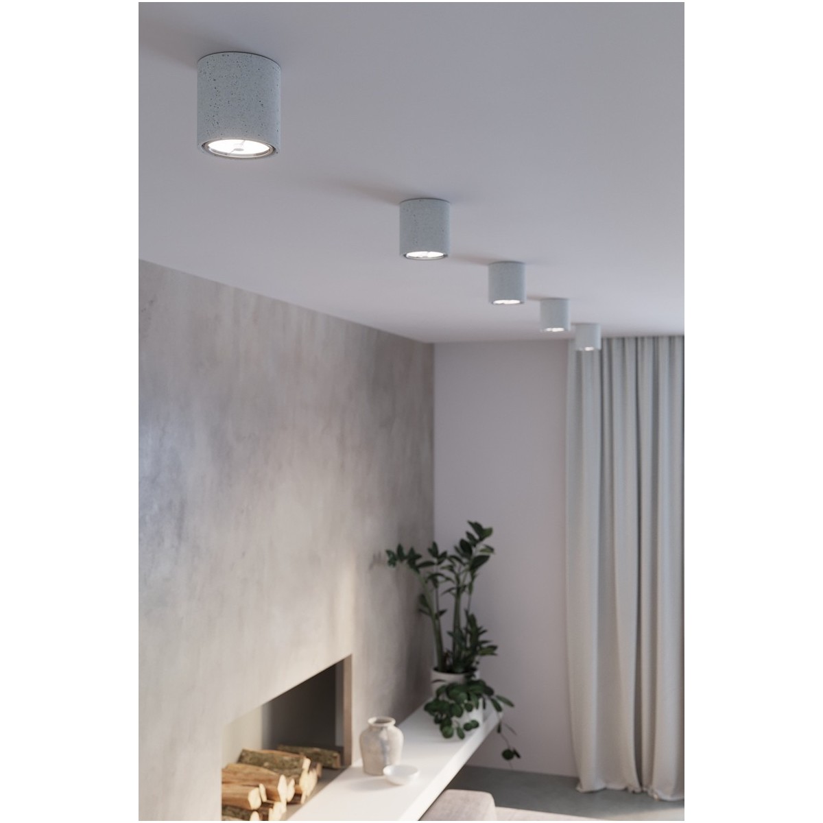 SOLLUX LIGHTING CULLO 140