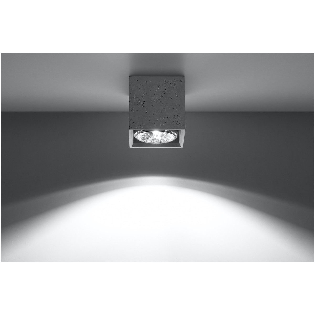 SOLLUX LIGHTING VALDE 140