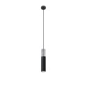 SOLLUX LIGHTING BORGIO 1 black
