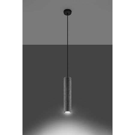 SOLLUX LIGHTING LUVO 1