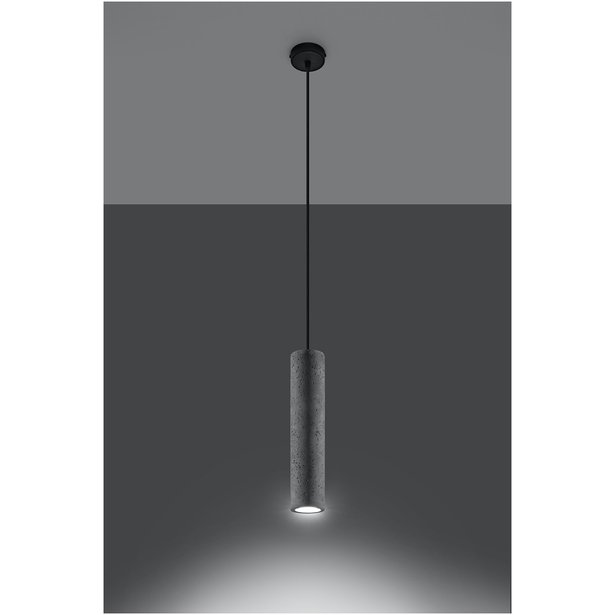 SOLLUX LIGHTING LUVO 1