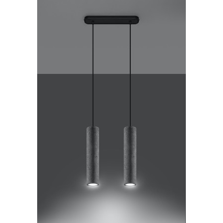 SOLLUX LIGHTING LUVO 2