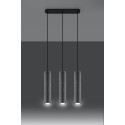 SOLLUX LIGHTING LUVO 3