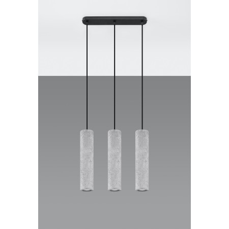 SOLLUX LIGHTING LUVO 3