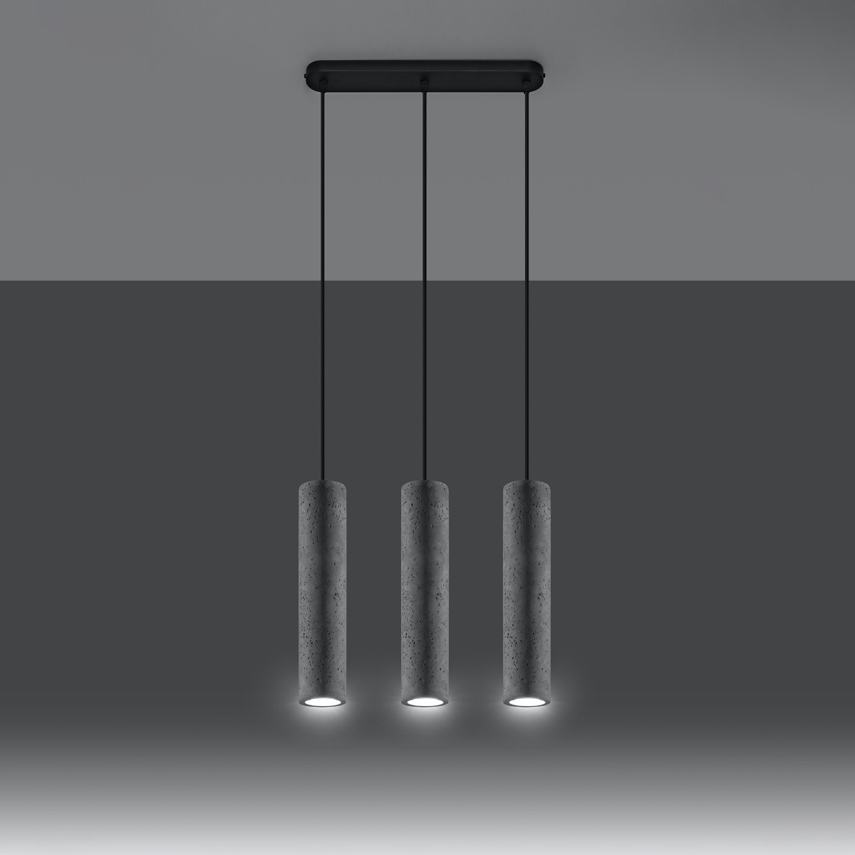 SOLLUX LIGHTING LUVO 3