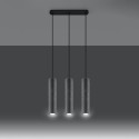 SOLLUX LIGHTING LUVO 3