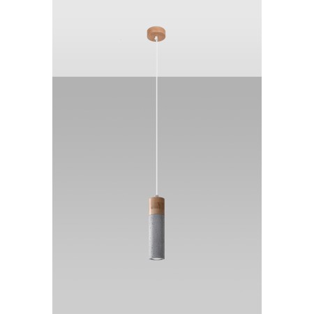 SOLLUX LIGHTING ZANE 1