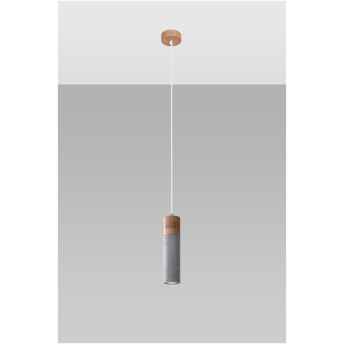 SOLLUX LIGHTING ZANE 1