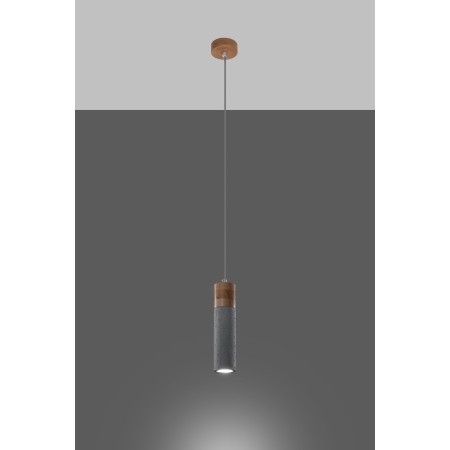 SOLLUX LIGHTING ZANE 1