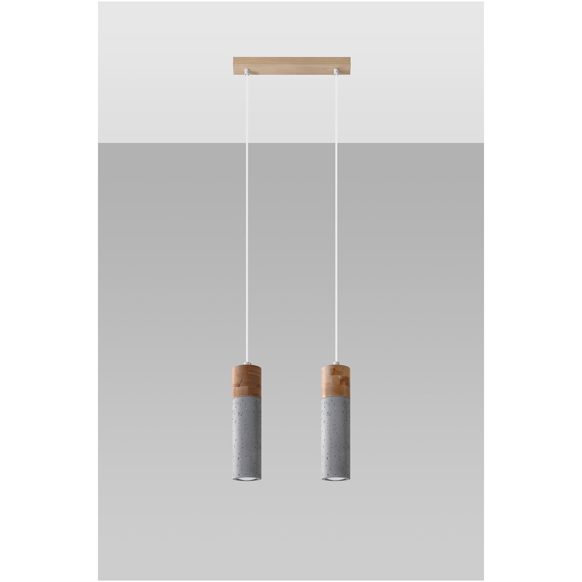 SOLLUX LIGHTING ZANE 2