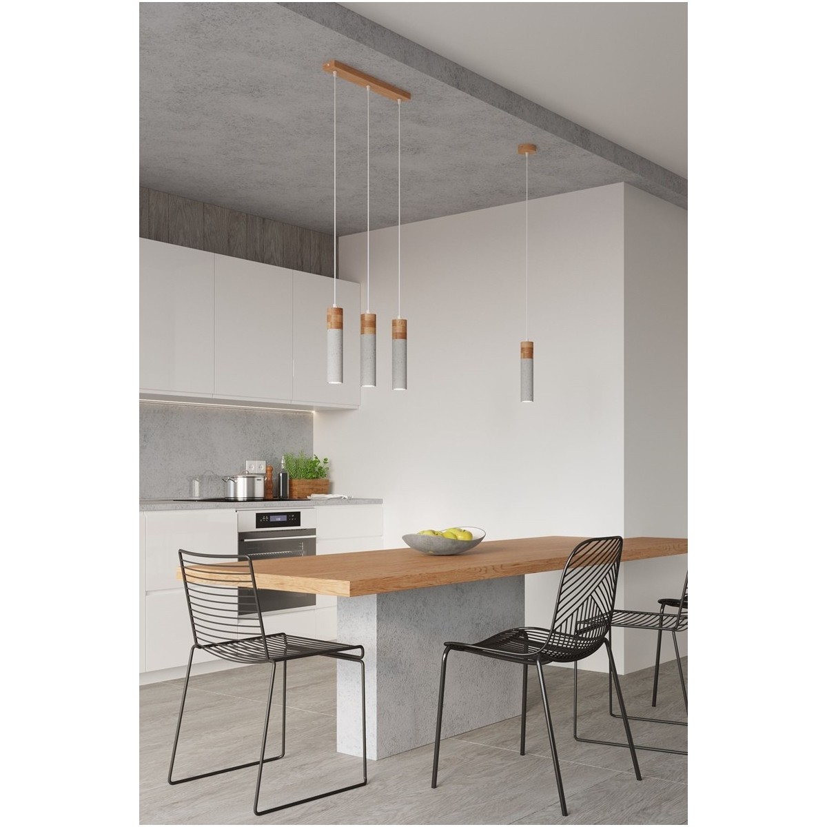 SOLLUX LIGHTING ZANE 3