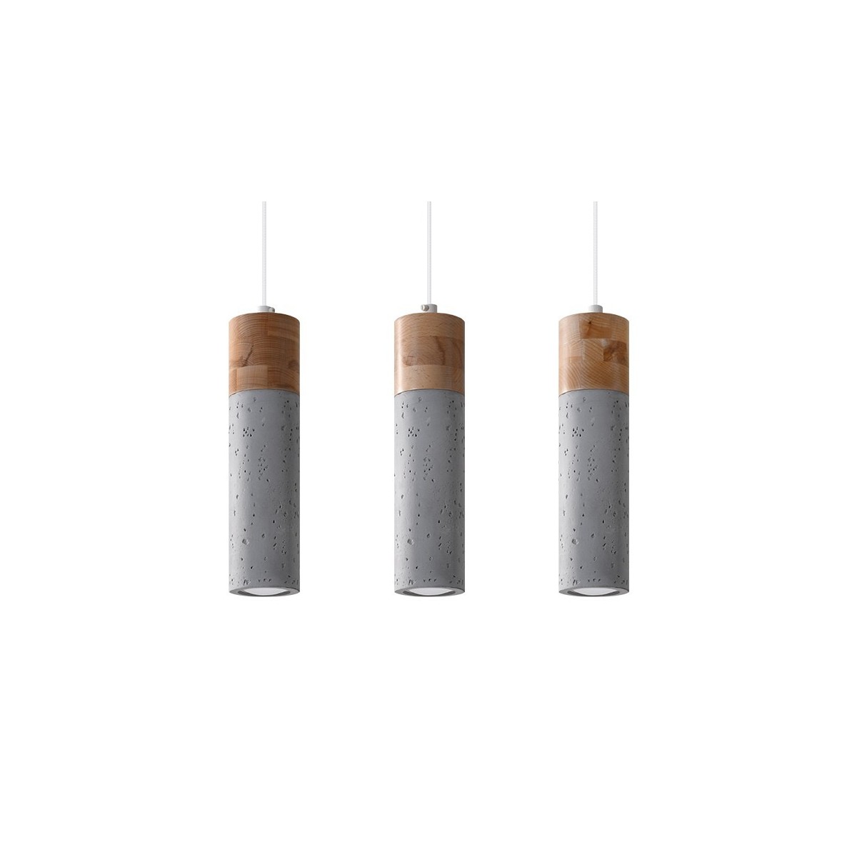 SOLLUX LIGHTING ZANE 3