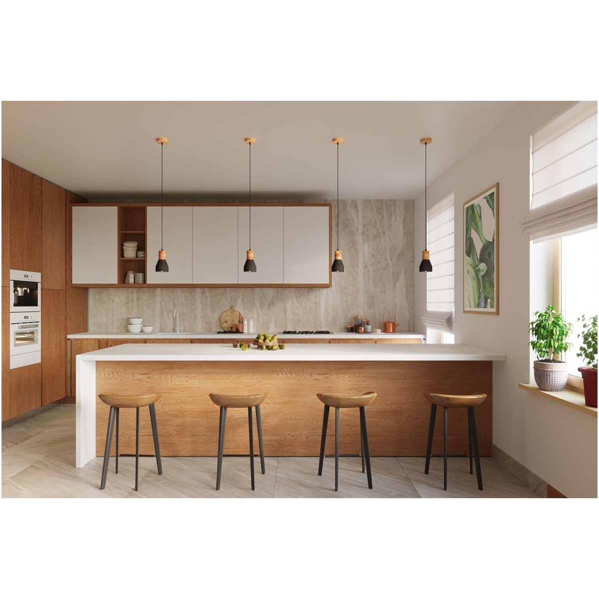 SOLLUX LIGHTING QUBIC