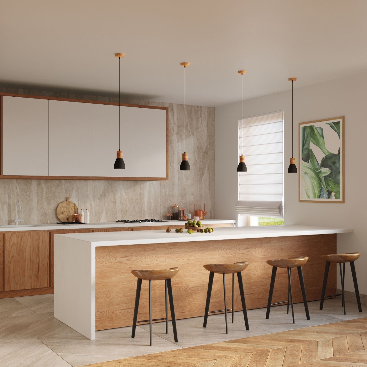 SOLLUX LIGHTING QUBIC