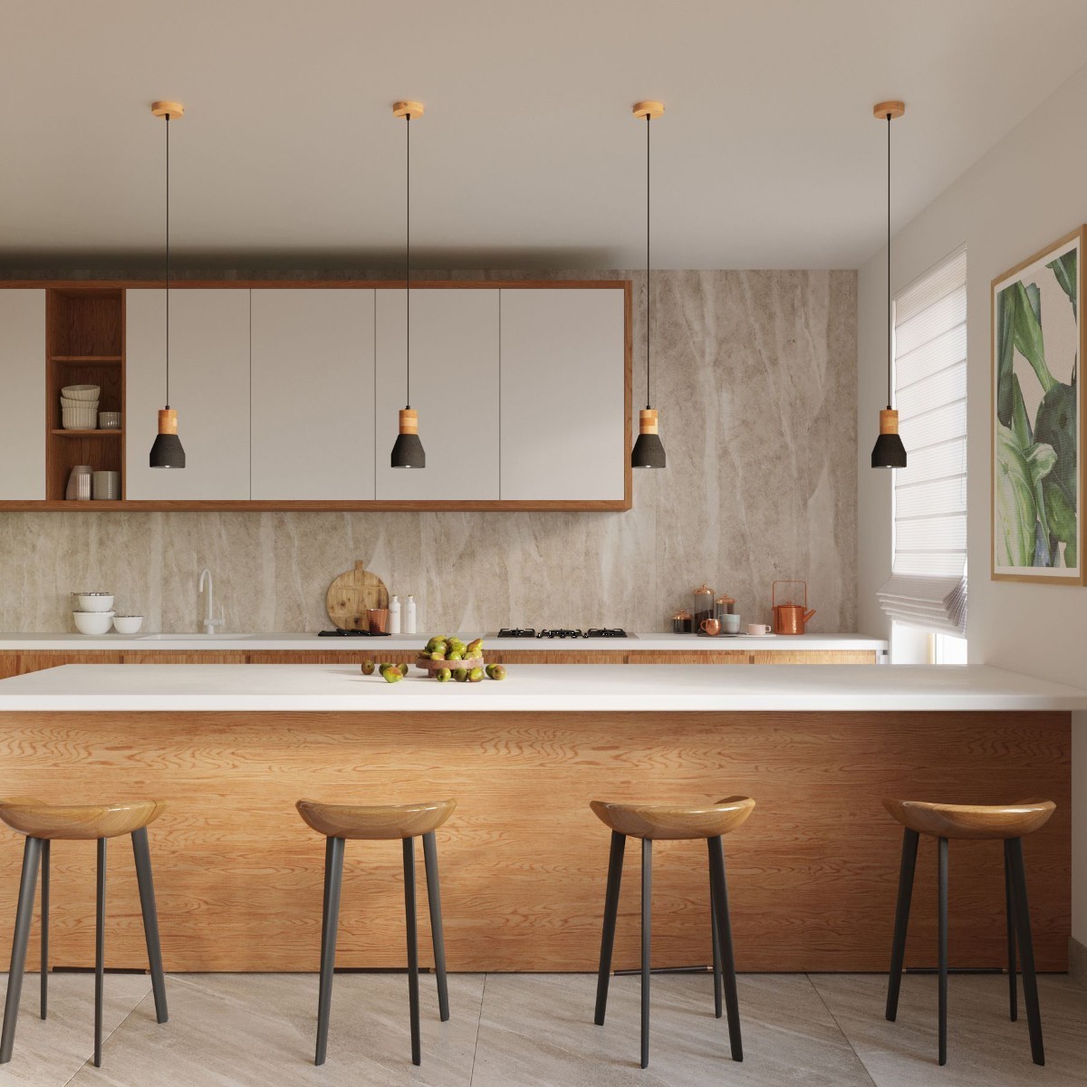 SOLLUX LIGHTING QUBIC