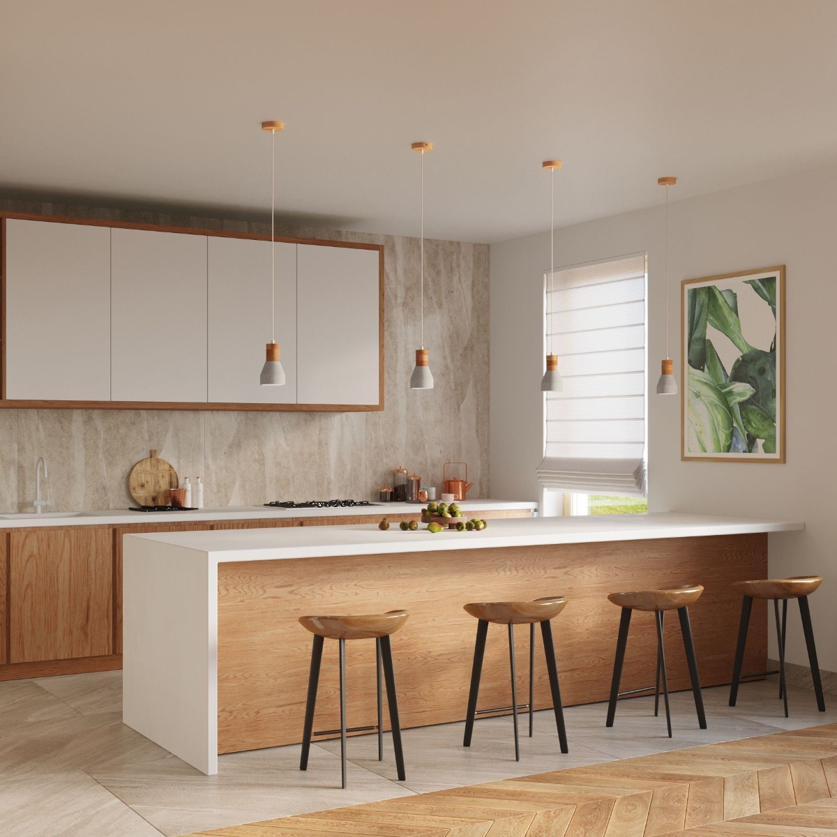 SOLLUX LIGHTING QUBIC