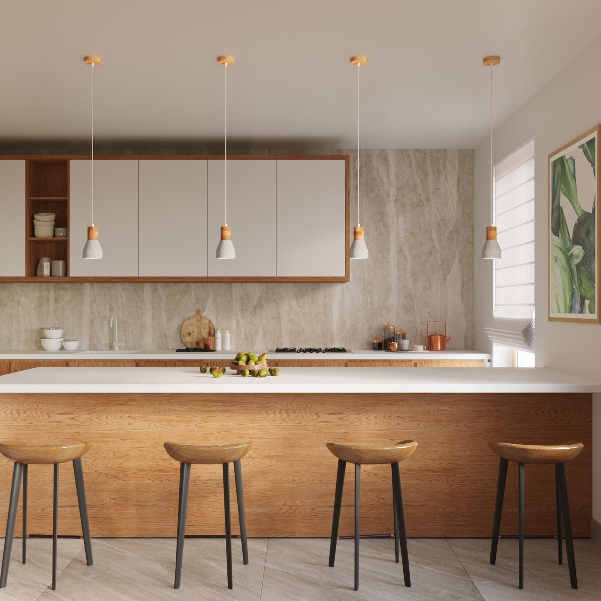 SOLLUX LIGHTING QUBIC