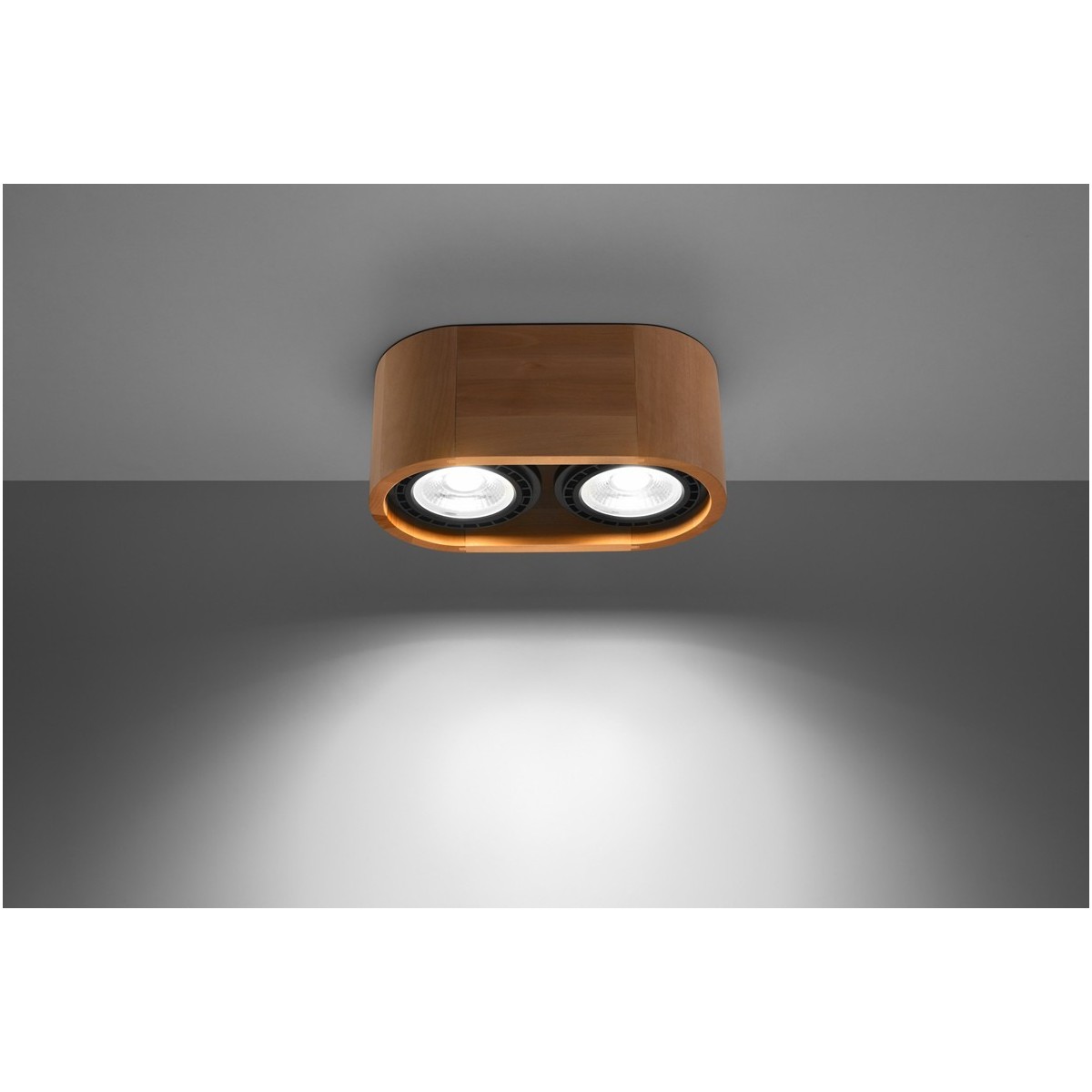 SOLLUX LIGHTING BASIC 2