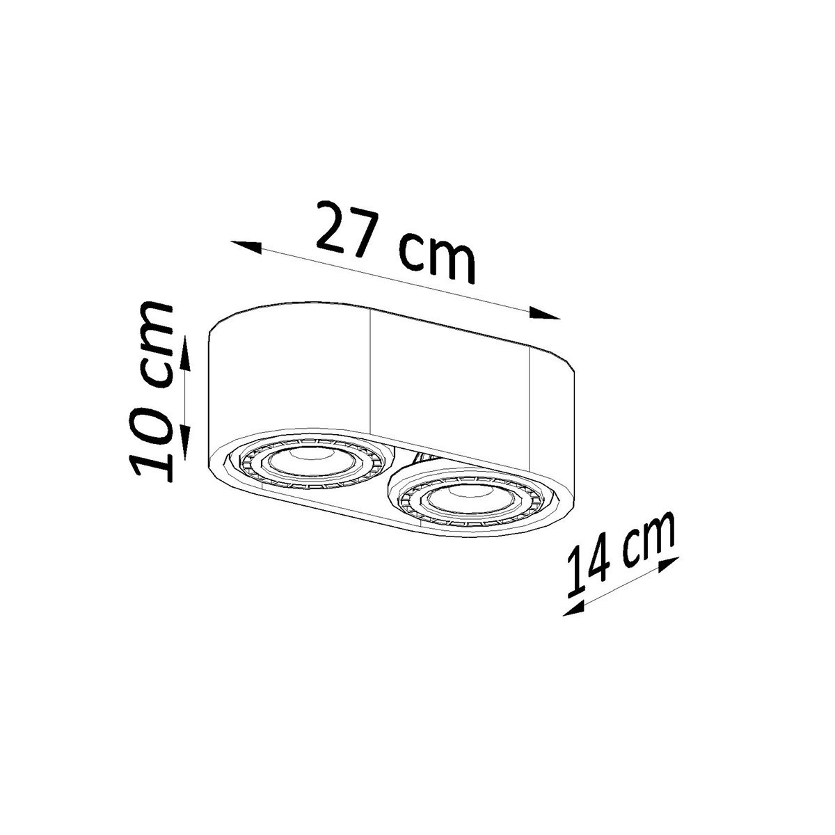 SOLLUX LIGHTING BASIC 2