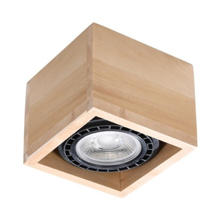 SOLLUX LIGHTING QUATRO 1
