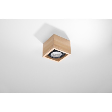 SOLLUX LIGHTING QUATRO 1