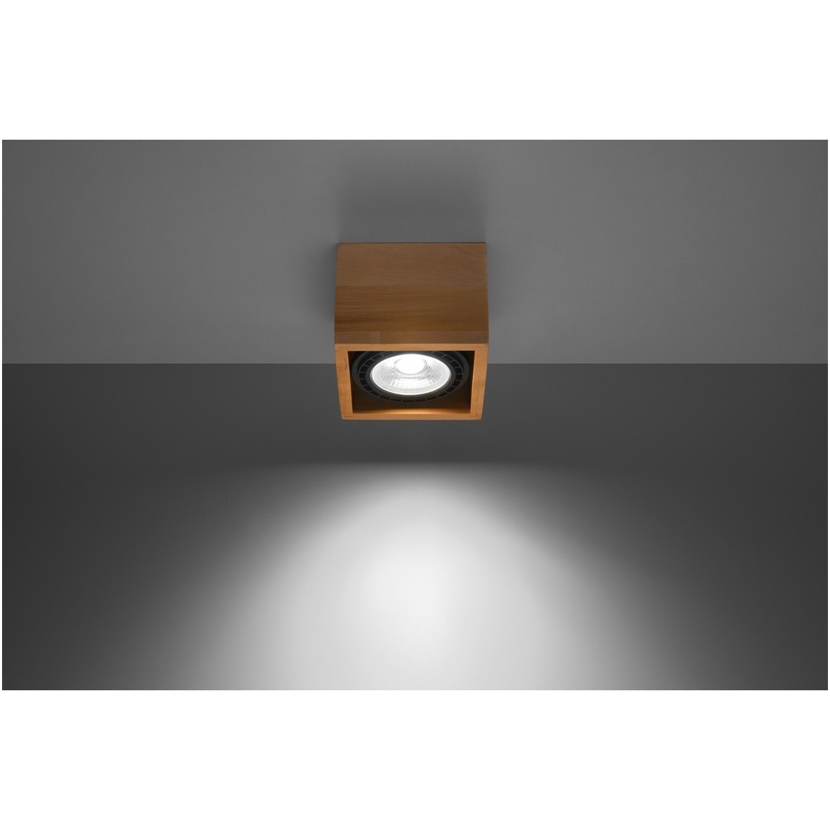 SOLLUX LIGHTING QUATRO 1