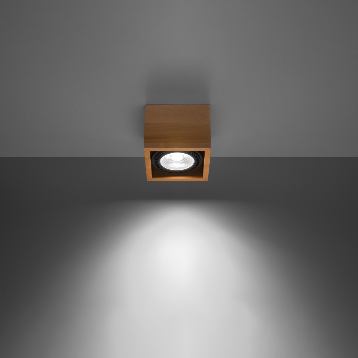 SOLLUX LIGHTING QUATRO 1
