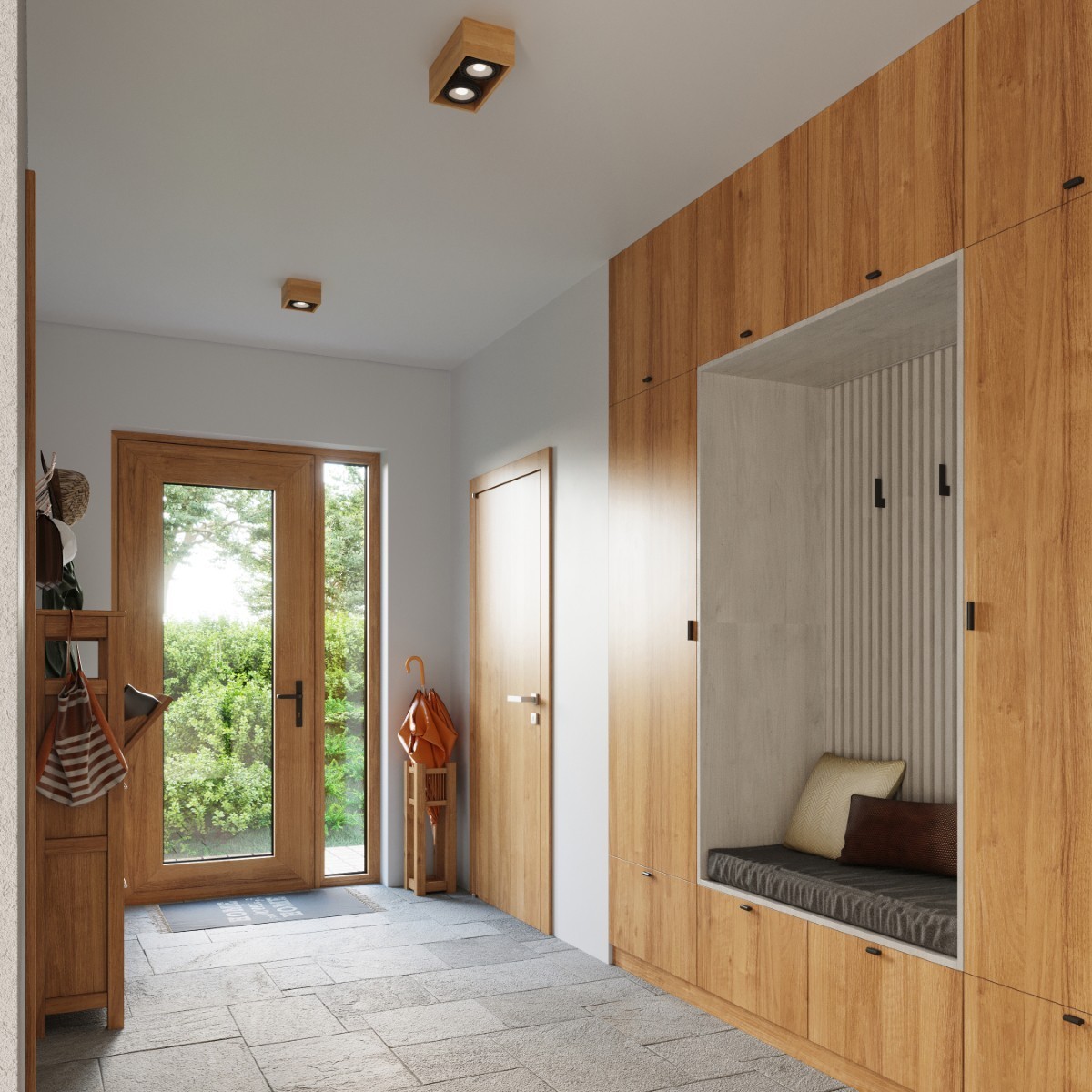 SOLLUX LIGHTING QUATRO 1