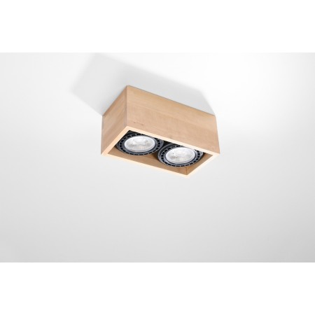 SOLLUX LIGHTING QUATRO 2