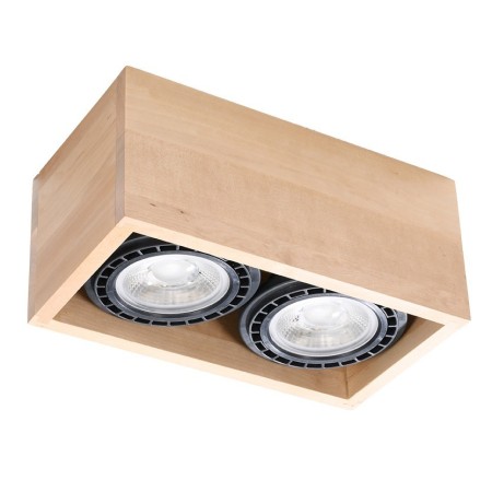 SOLLUX LIGHTING QUATRO 2