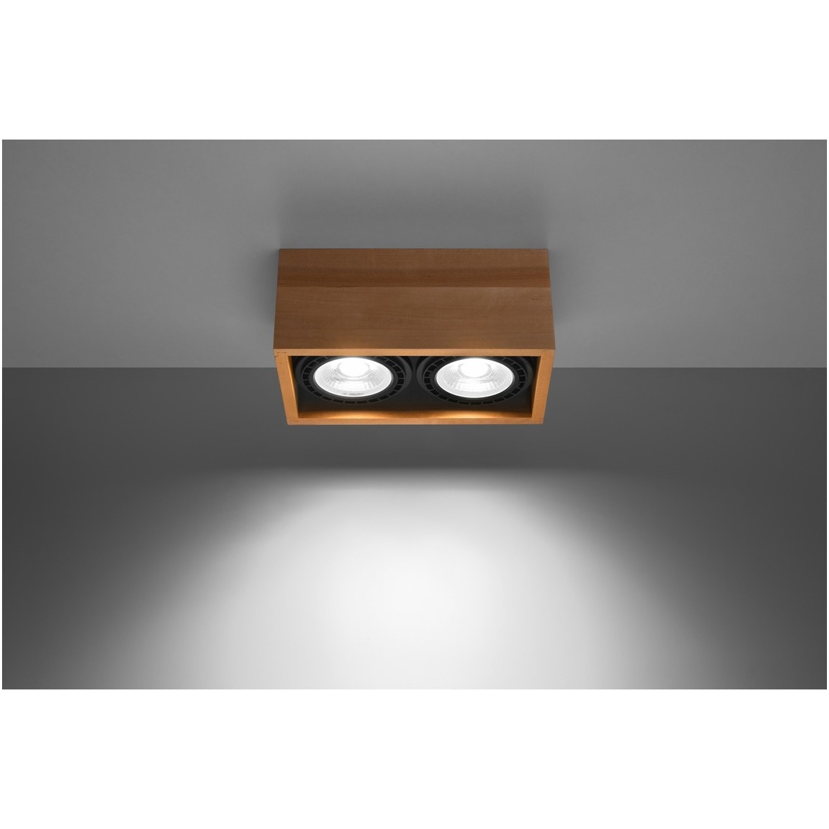 SOLLUX LIGHTING QUATRO 2