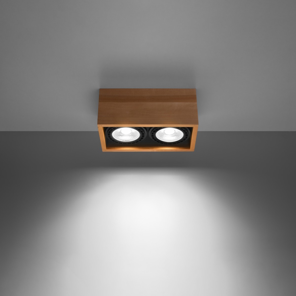 SOLLUX LIGHTING QUATRO 2