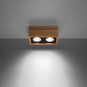 SOLLUX LIGHTING QUATRO 2