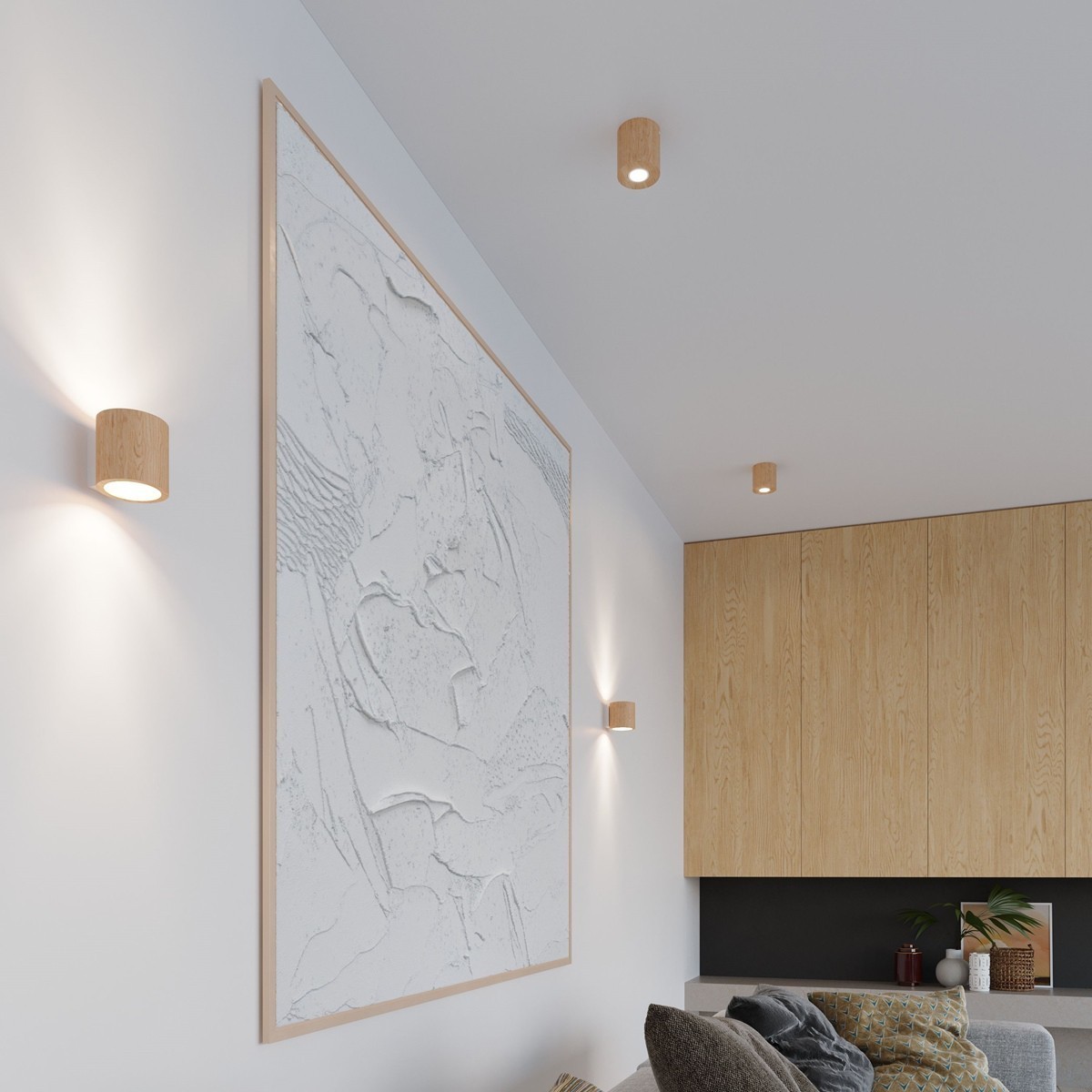 SOLLUX LIGHTING ORBIS