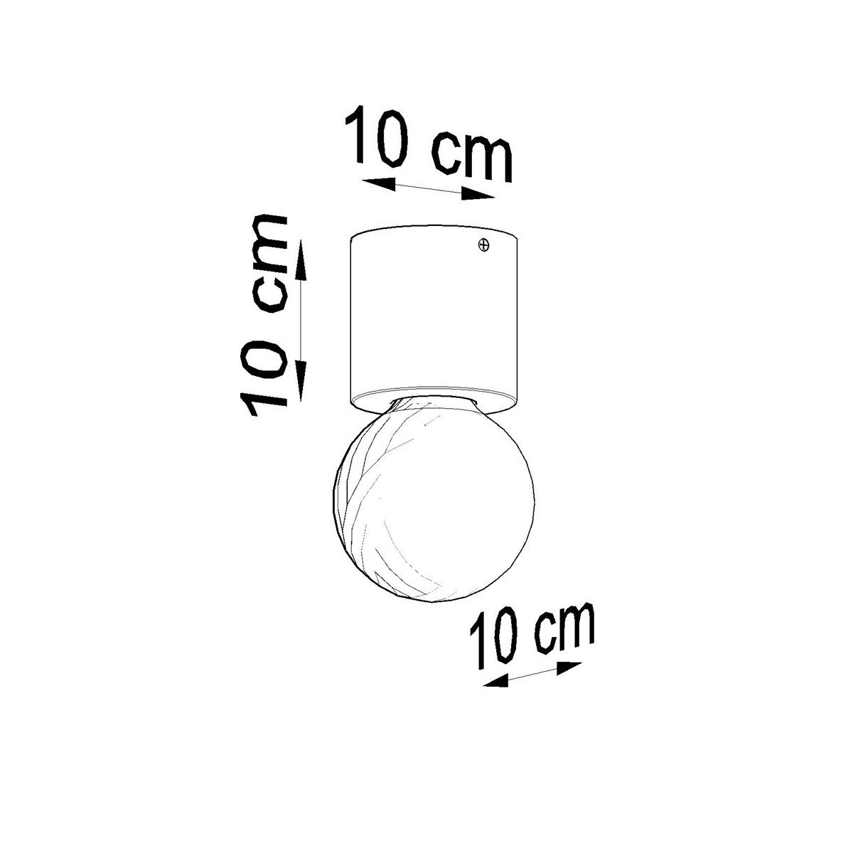 SOLLUX LIGHTING SALGADO