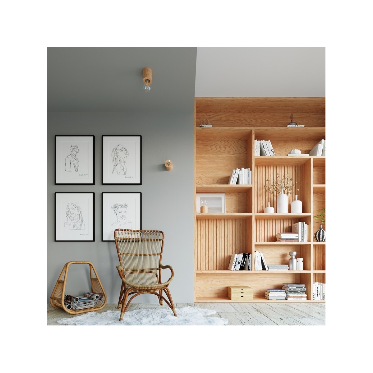 SOLLUX LIGHTING SALGADO