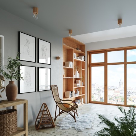 SOLLUX LIGHTING SALGADO