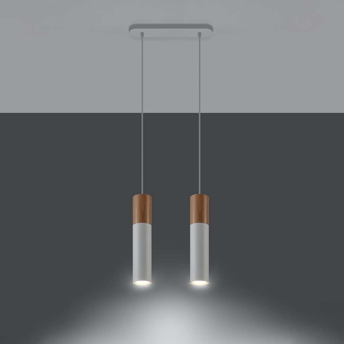 SOLLUX LIGHTING PABLO 2
