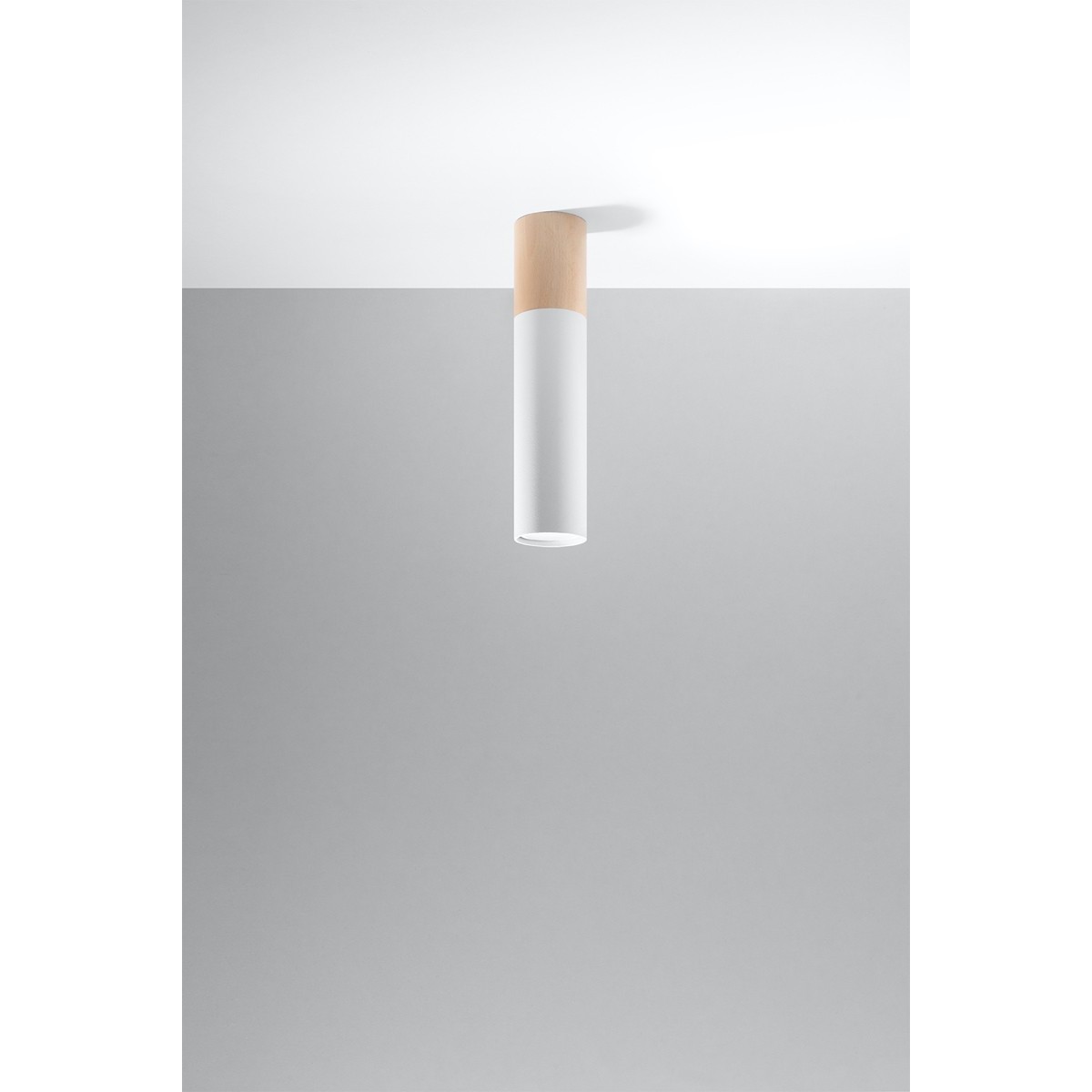SOLLUX LIGHTING PABLO white