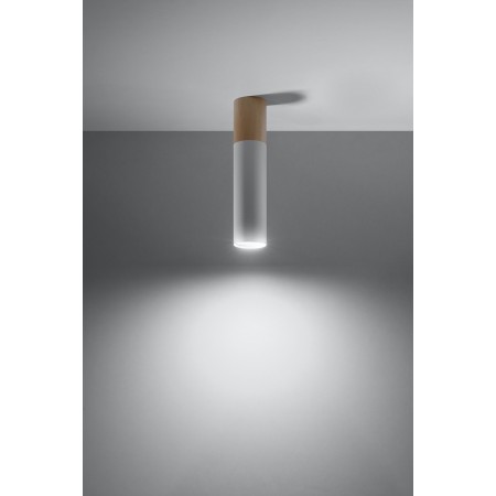 SOLLUX LIGHTING PABLO white