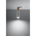 SOLLUX LIGHTING PABLO white