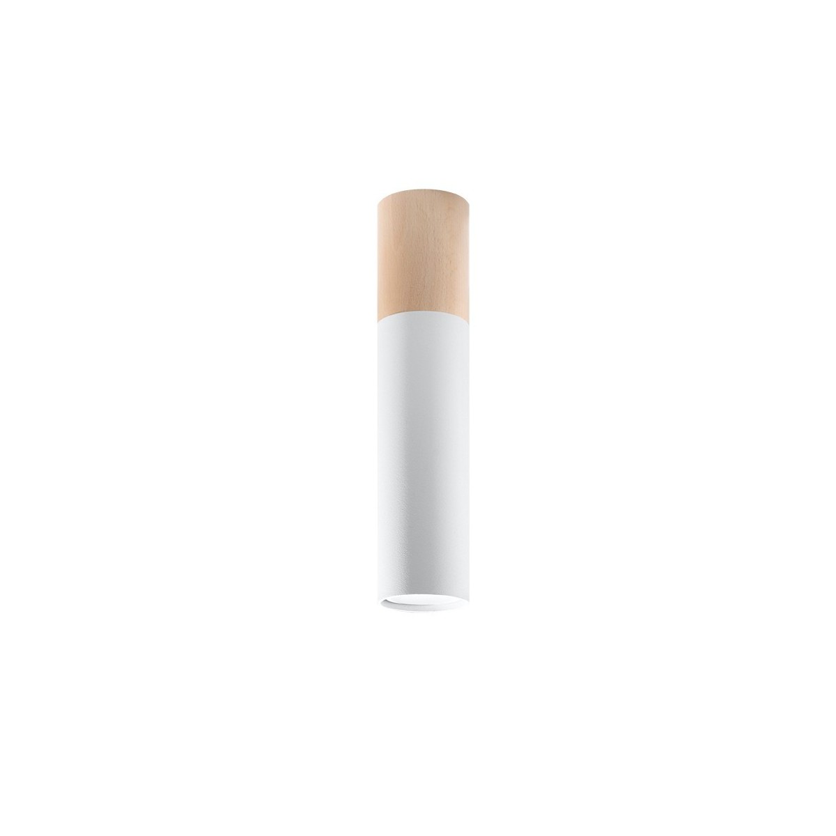 SOLLUX LIGHTING PABLO white