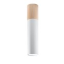 SOLLUX LIGHTING PABLO white